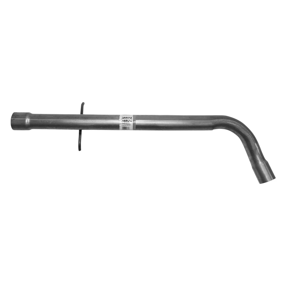 AP Exhaust 38824 1999-2006 Volkswagen Golf Exhaust Pipe