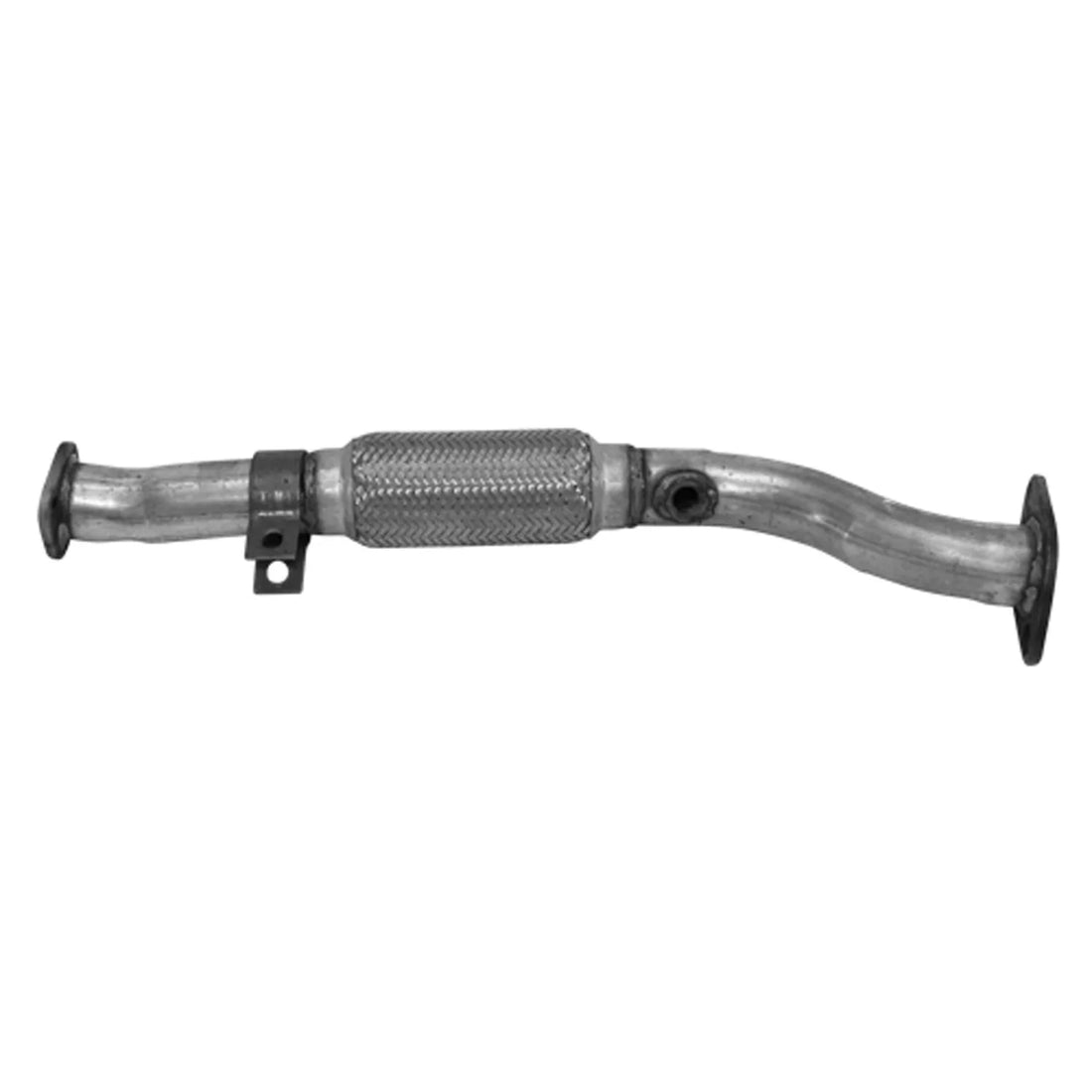 AP Exhaust 38828 1998-2000 Hyundai Elantra Exhaust Pipe