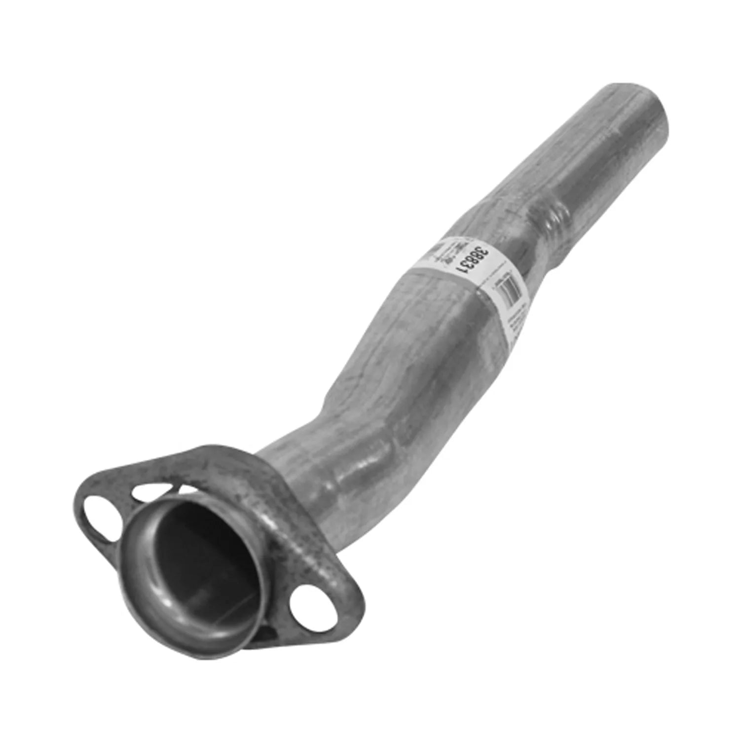 AP Exhaust 38831 2001-2005 Ford Explorer Sport Trac Exhaust Pipe