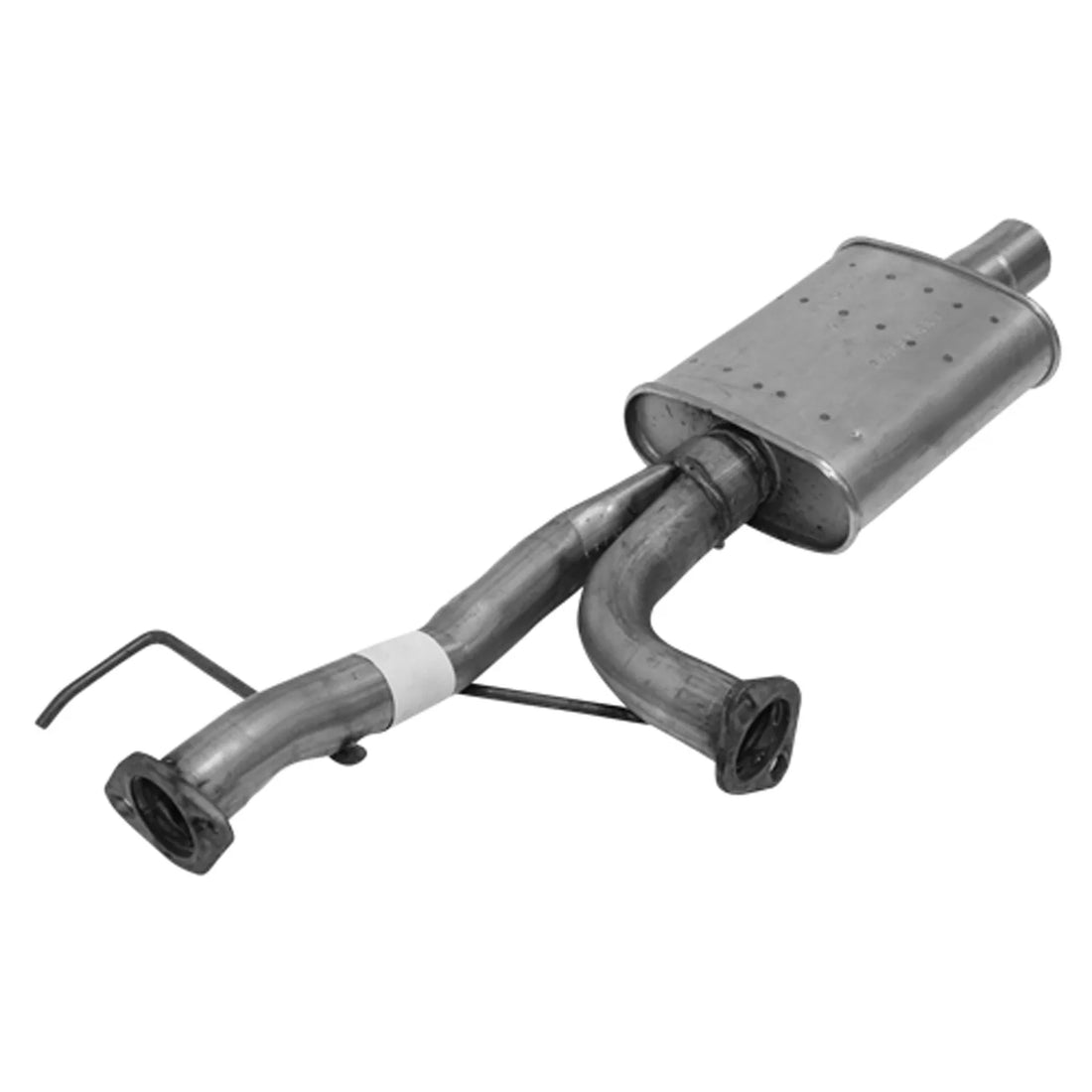 AP Exhaust 38840 2005-2006 Toyota Tundra Exhaust Pipe