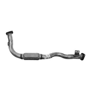 AP Exhaust 38841 1995-1997 Geo Prizm Exhaust Pipe