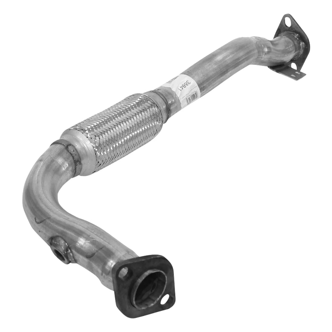 AP Exhaust 38841 1995-1997 Geo Prizm Exhaust Pipe