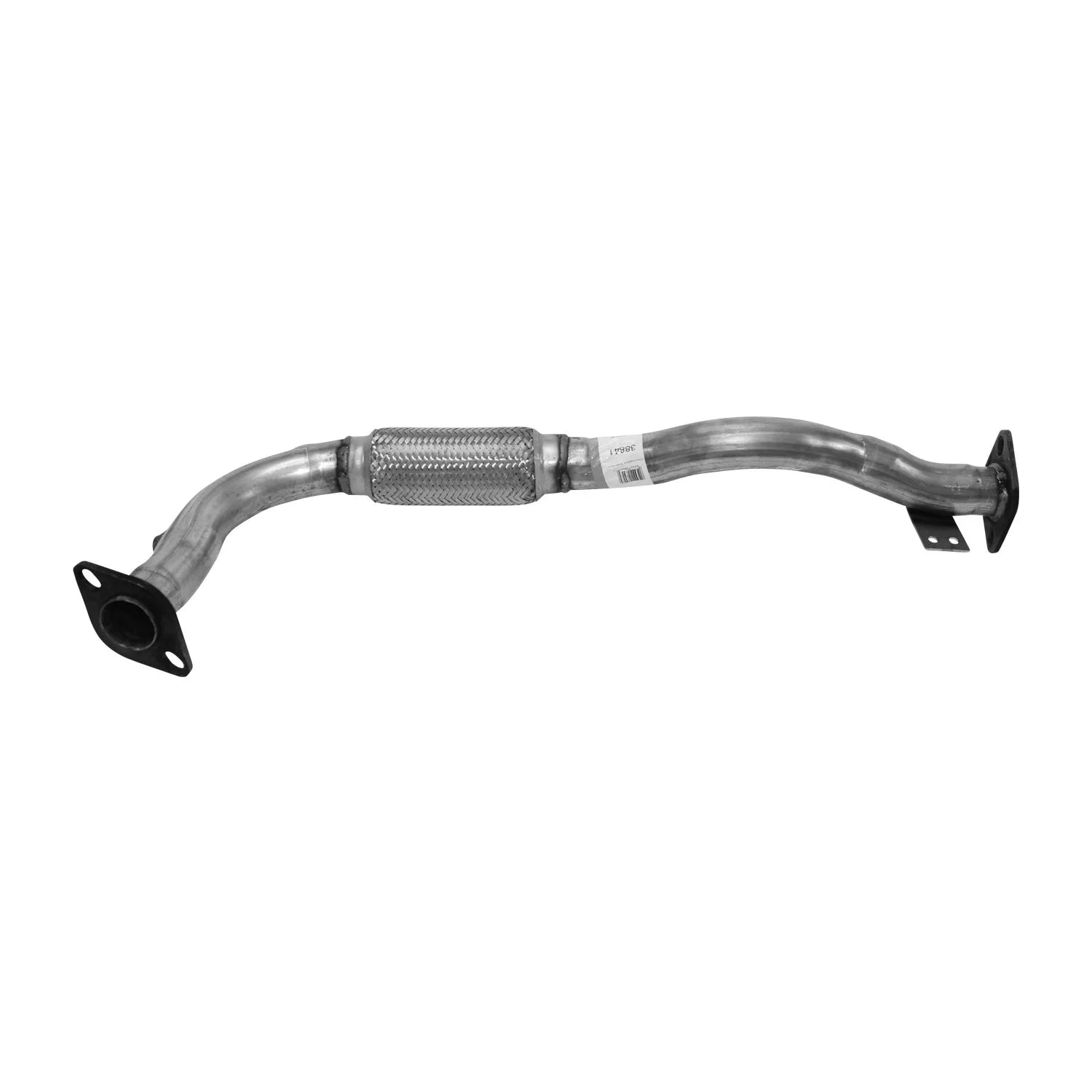 AP Exhaust 38841 1995-1997 Geo Prizm Exhaust Pipe