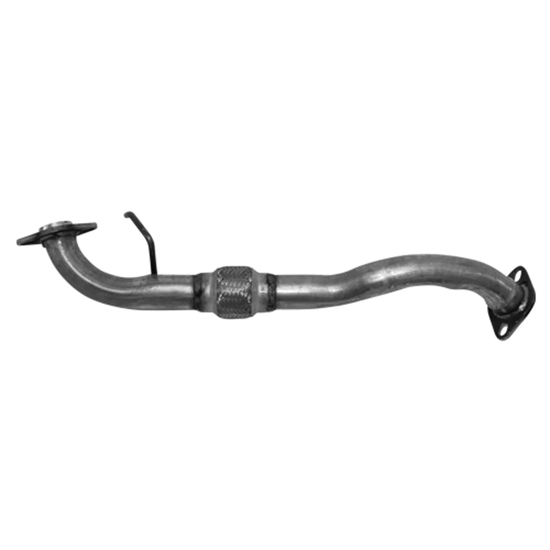 AP Exhaust 38843 1998-2007 Lexus LX470 Exhaust Pipe