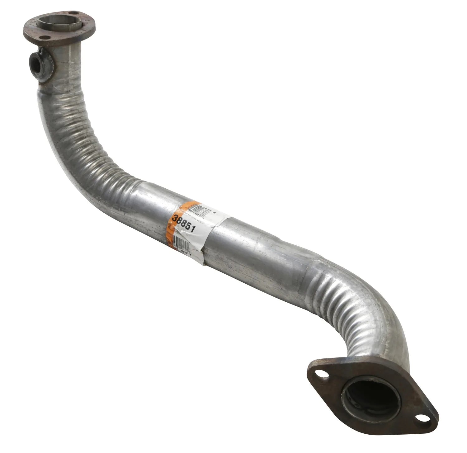 AP Exhaust 38851 2003-2004 Lexus GX470 Exhaust Pipe