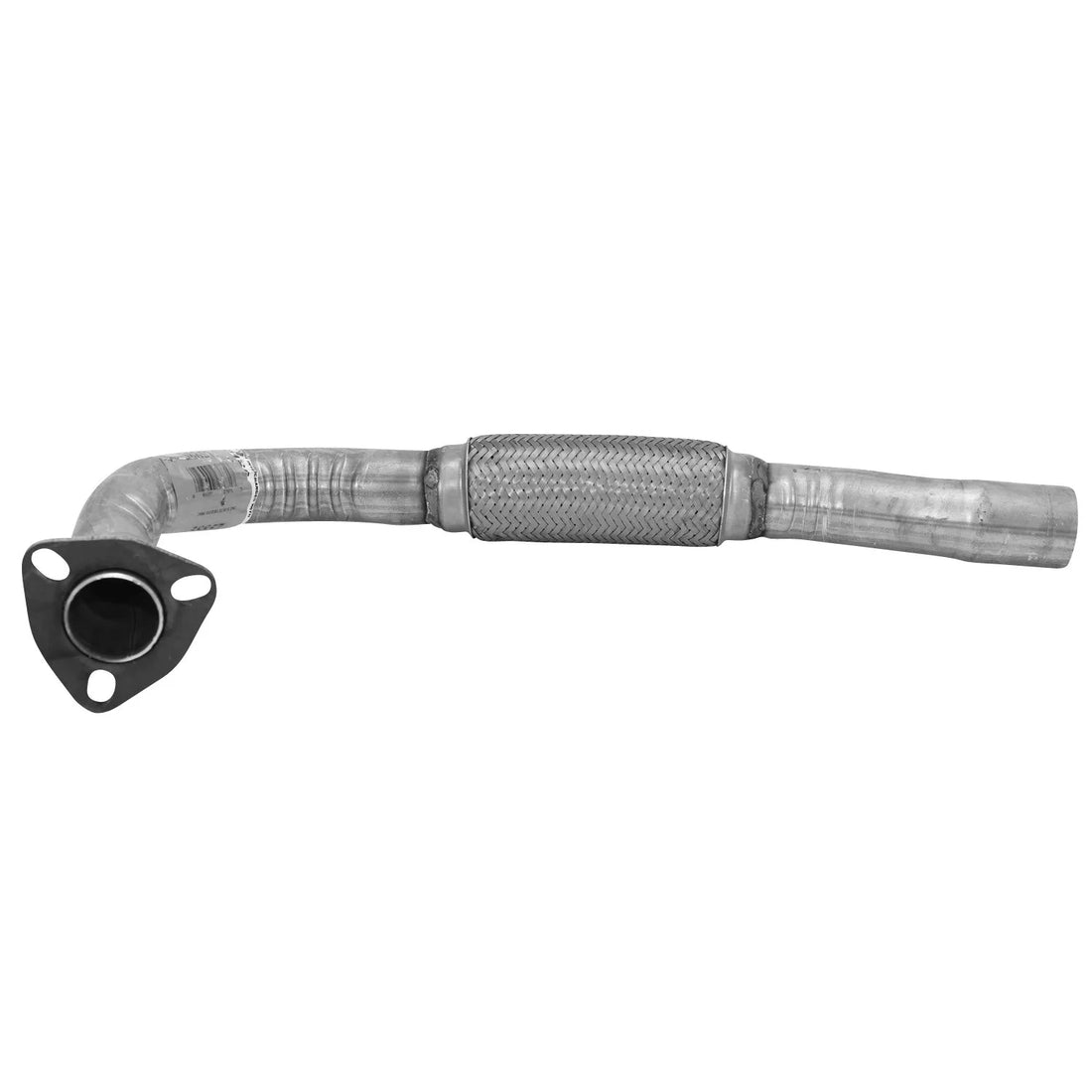 AP Exhaust 38857 1993-1999 Saturn SC1 Exhaust Pipe