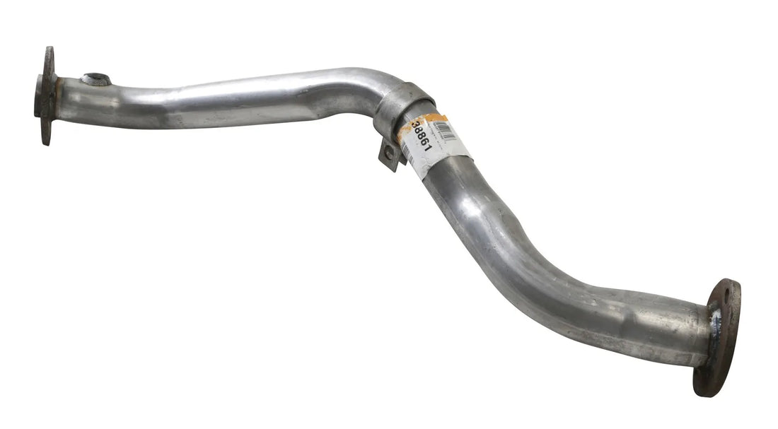 AP Exhaust 38861 2004-2007 Toyota Highlander Exhaust Pipe