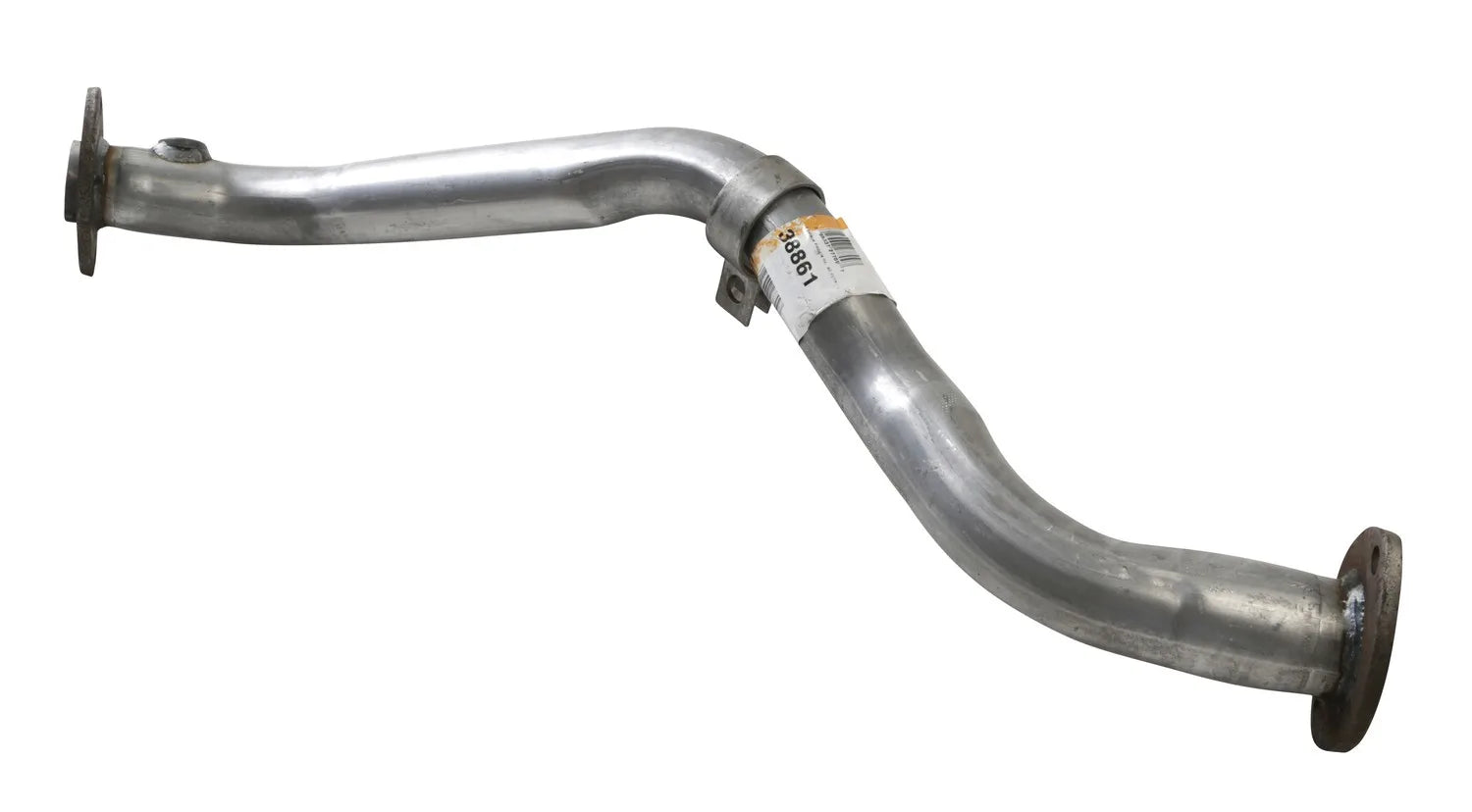 AP Exhaust 38861 2004-2007 Toyota Highlander Exhaust Pipe