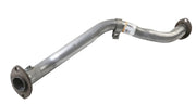 AP Exhaust 38861 2004-2007 Toyota Highlander Exhaust Pipe