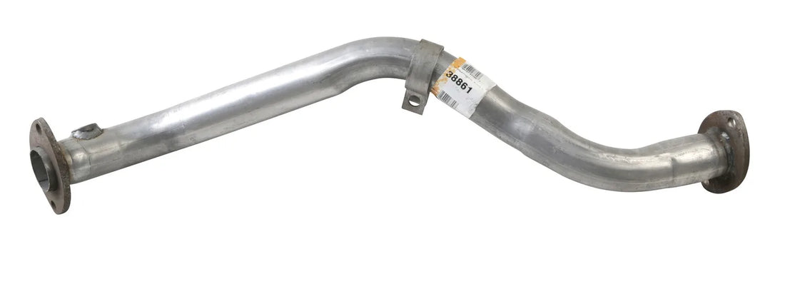 AP Exhaust 38861 2004-2007 Toyota Highlander Exhaust Pipe