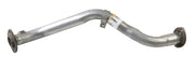 AP Exhaust 38861 2004-2007 Toyota Highlander Exhaust Pipe