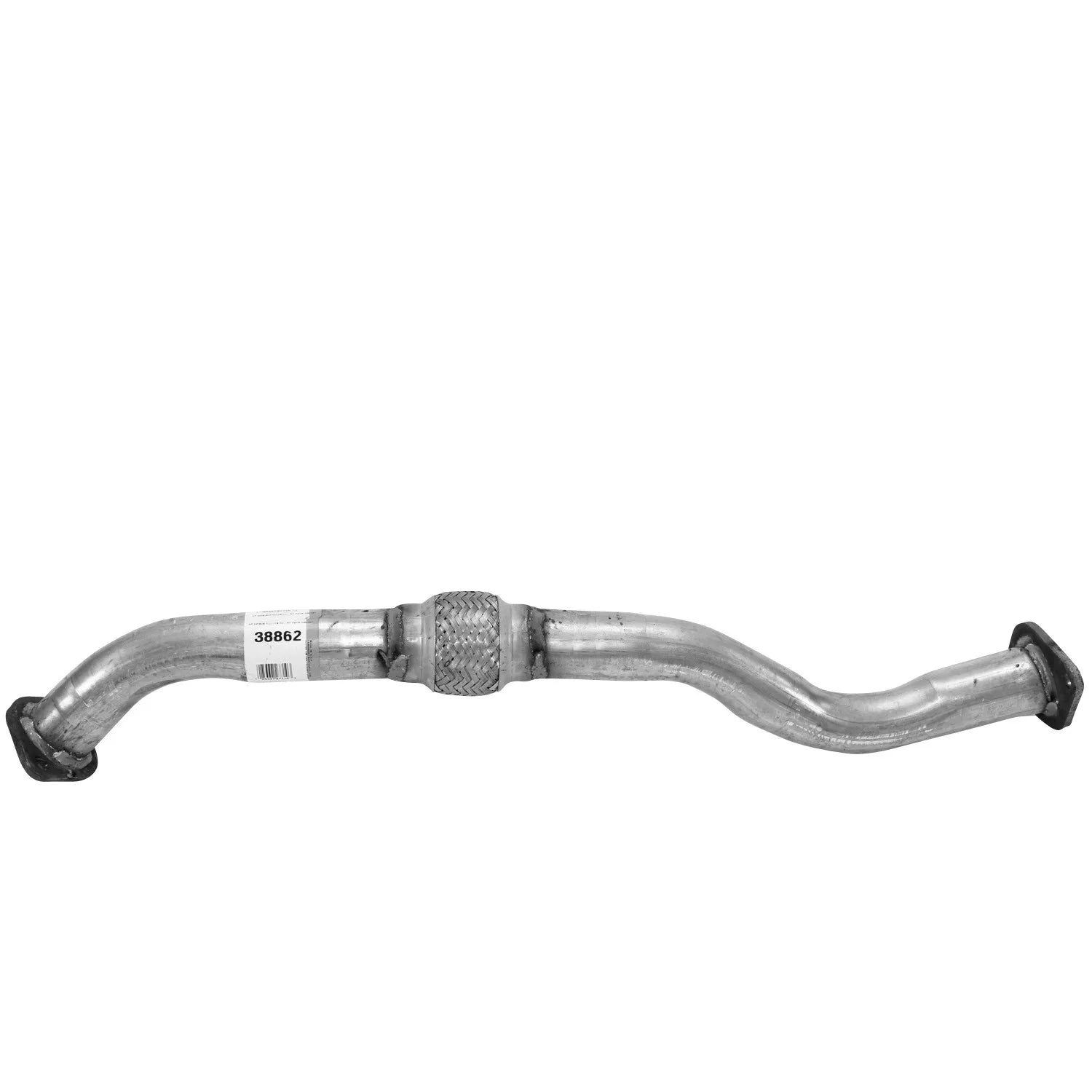AP Exhaust 38862 2001-2003 Toyota Highlander Exhaust Pipe