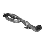 AP Exhaust 38870 2002-2005 Kia Sedona Exhaust Pipe