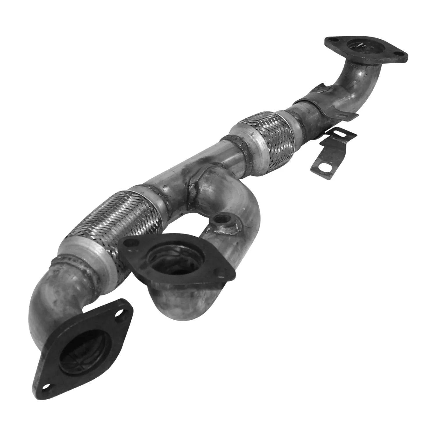 AP Exhaust 38870 2002-2005 Kia Sedona Exhaust Pipe
