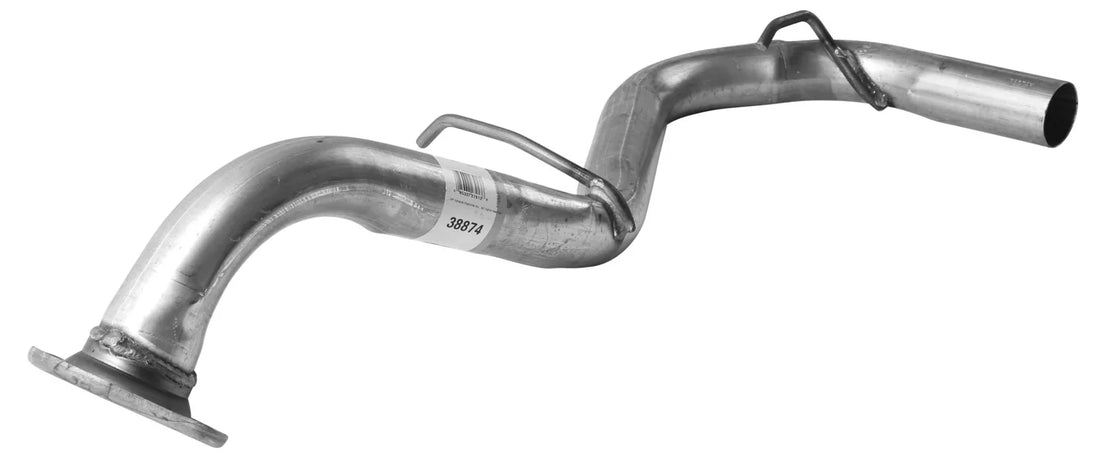 AP Exhaust 38874 2005-2008 Toyota Matrix Exhaust Pipe