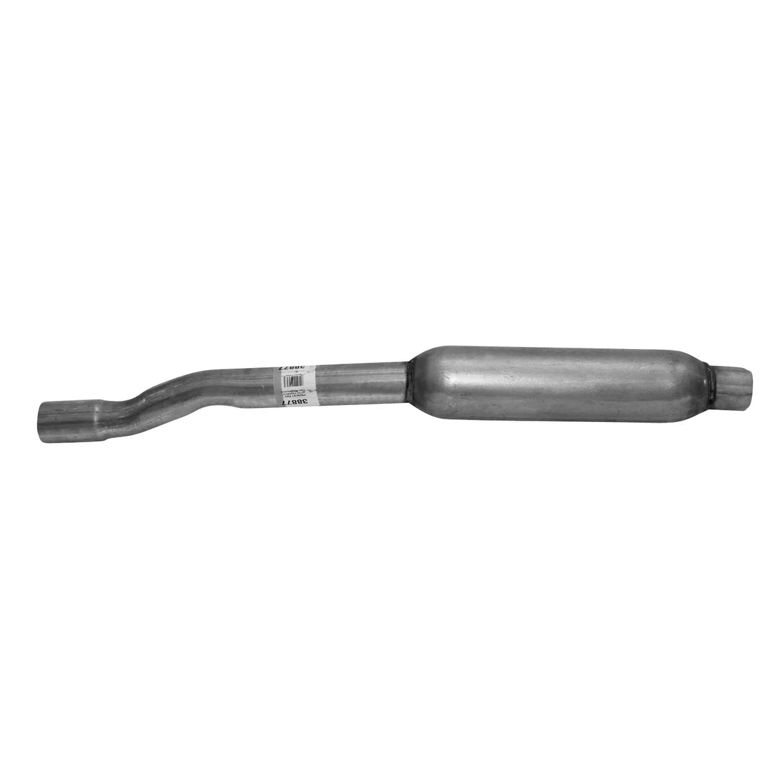 AP Exhaust 38877 2003-2006 Lincoln LS Exhaust Pipe