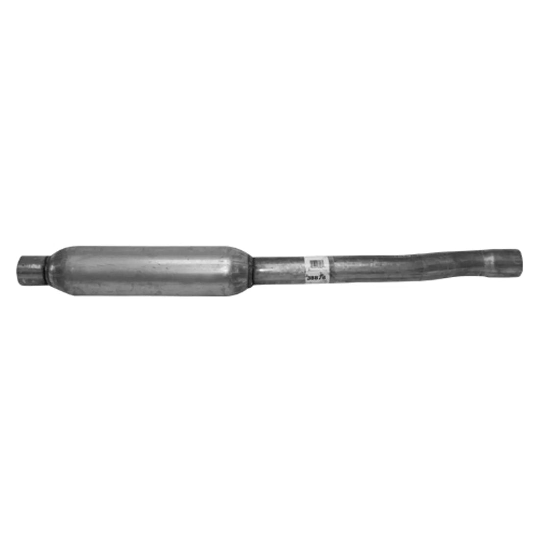 AP Exhaust 38878 2003-2006 Lincoln LS Exhaust Pipe