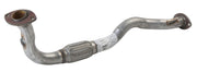 AP Exhaust 38887 1995-1997 Toyota Corolla Exhaust Pipe