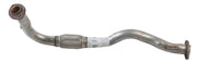 AP Exhaust 38887 1995-1997 Toyota Corolla Exhaust Pipe
