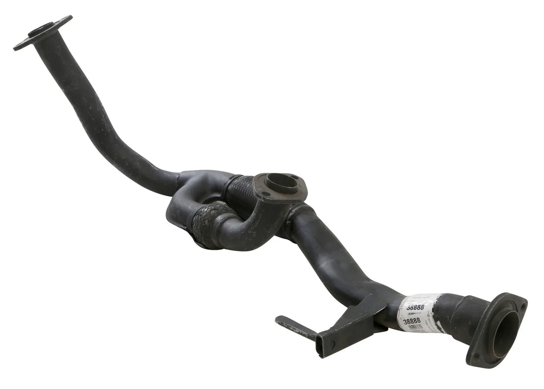 AP Exhaust 38888 1994 Lexus ES300 Exhaust Pipe