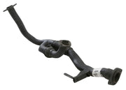 AP Exhaust 38888 1994 Lexus ES300 Exhaust Pipe