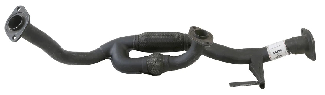 AP Exhaust 38888 1994 Lexus ES300 Exhaust Pipe