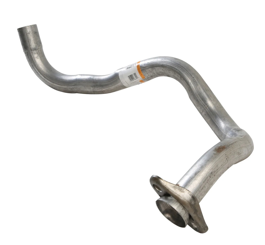 AP Exhaust 38891 1994-1995 Chevrolet S10 Exhaust Pipe