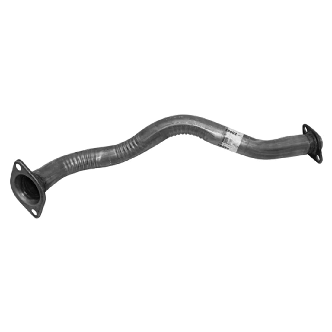 AP Exhaust 38892 2001-2005 Toyota RAV4 Exhaust Pipe