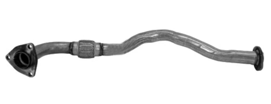 AP Exhaust 38894 1996-1997 Toyota RAV4 Exhaust Pipe