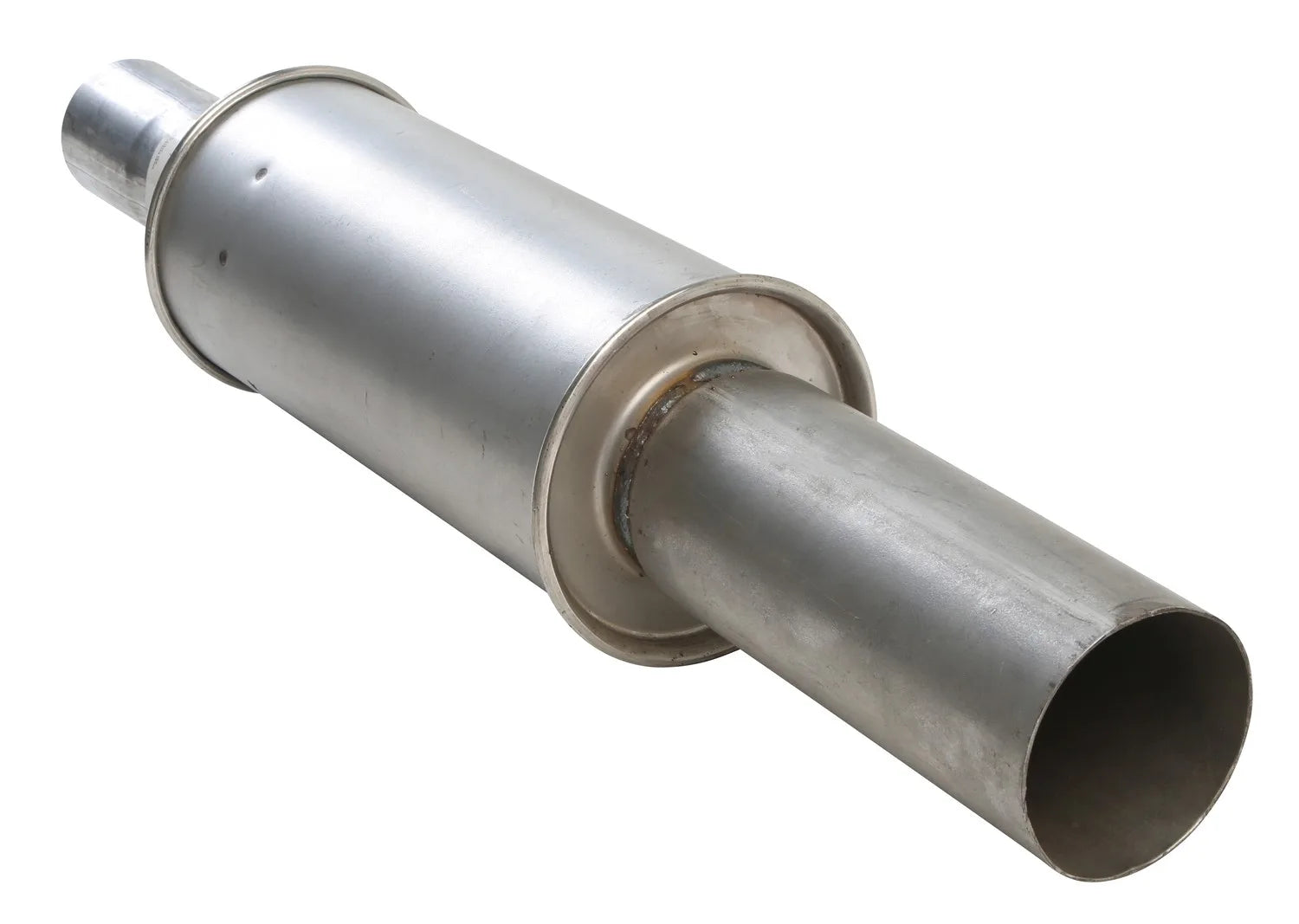 AP Exhaust 38917 1999-2002 Dodge Ram 2500 Exhaust Pipe