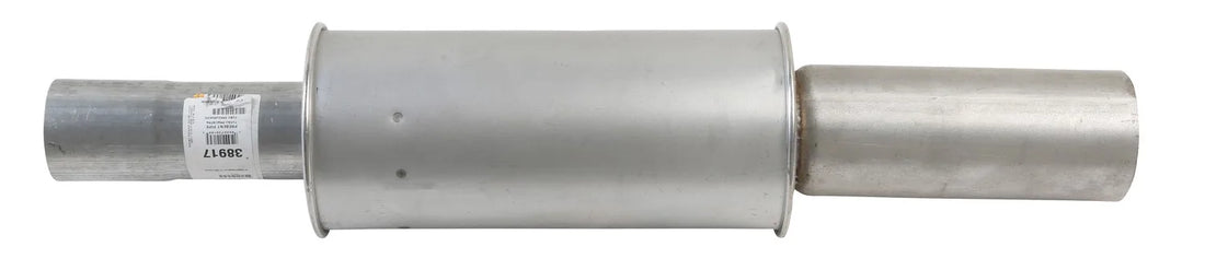 AP Exhaust 38917 1999-2002 Dodge Ram 2500 Exhaust Pipe