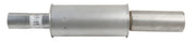 AP Exhaust 38917 1999-2002 Dodge Ram 2500 Exhaust Pipe