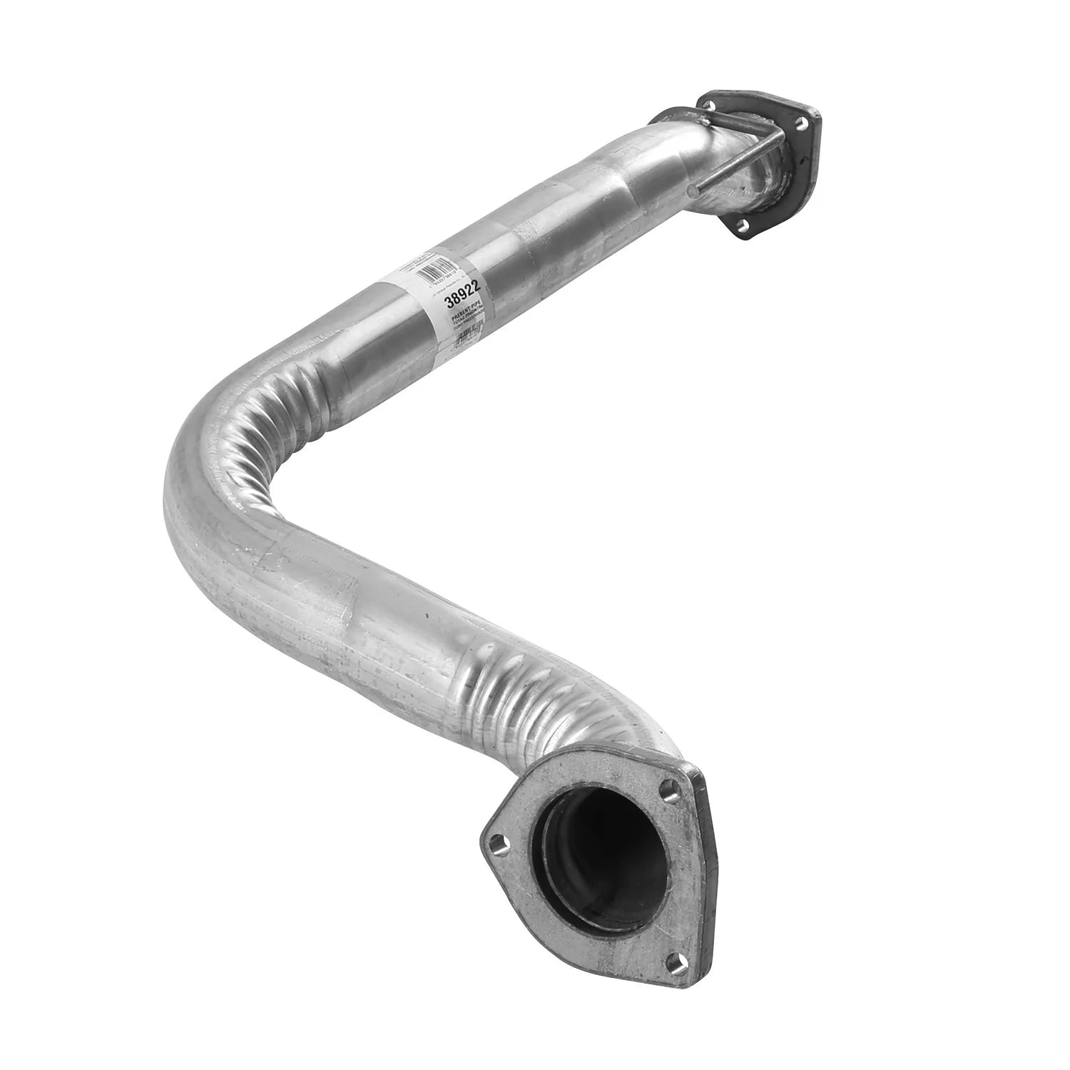 AP Exhaust 38922 2000-2001 Jeep Cherokee Exhaust Pipe