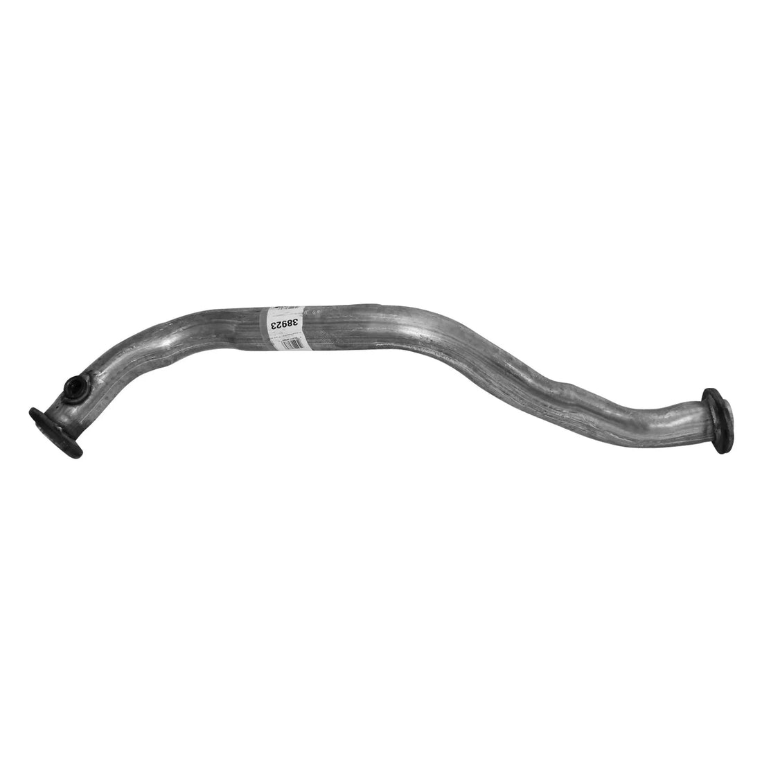 AP Exhaust 38923 2008-2013 Toyota Highlander Exhaust Pipe