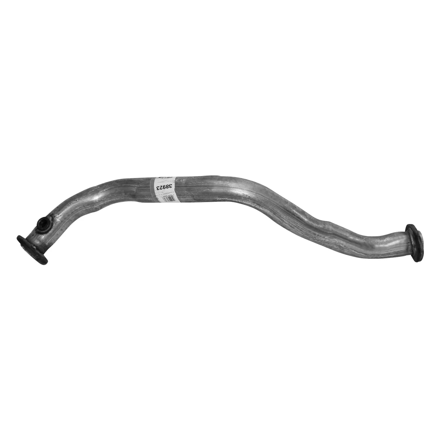 AP Exhaust 38923 2008-2013 Toyota Highlander Exhaust Pipe
