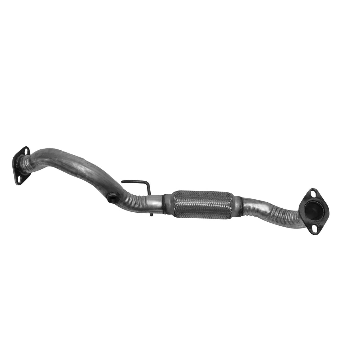 AP Exhaust 38924 2006-2012 Hyundai Elantra Exhaust Pipe