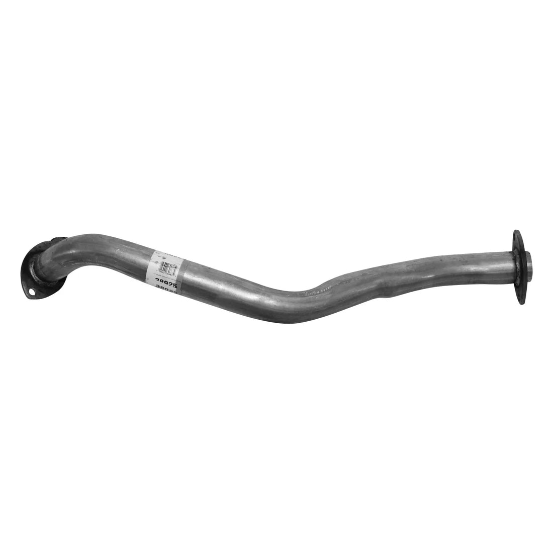 AP Exhaust 38925 2008-2010 Toyota Highlander Exhaust Pipe