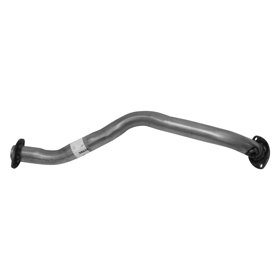 AP Exhaust 38926 2006-2007 Toyota Highlander Exhaust Pipe