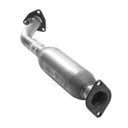 AP Exhaust 38933 2002-2004 Nissan Pathfinder Exhaust Pipe