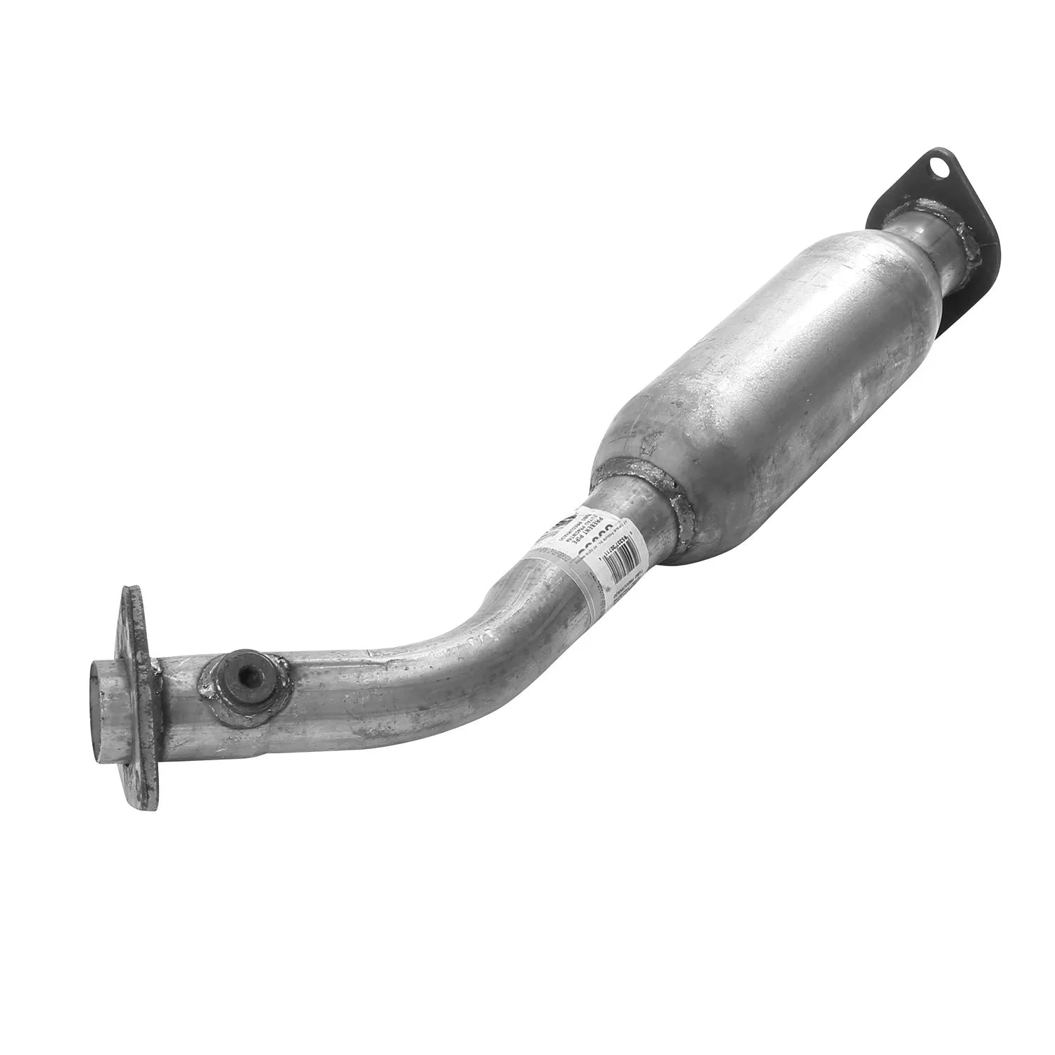 AP Exhaust 38933 2002-2004 Nissan Pathfinder Exhaust Pipe