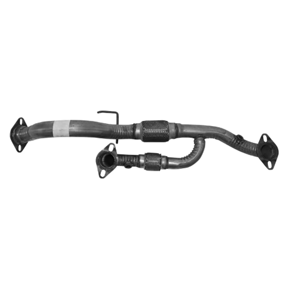 AP Exhaust 38936 2006-2010 Hyundai Azera Exhaust Pipe