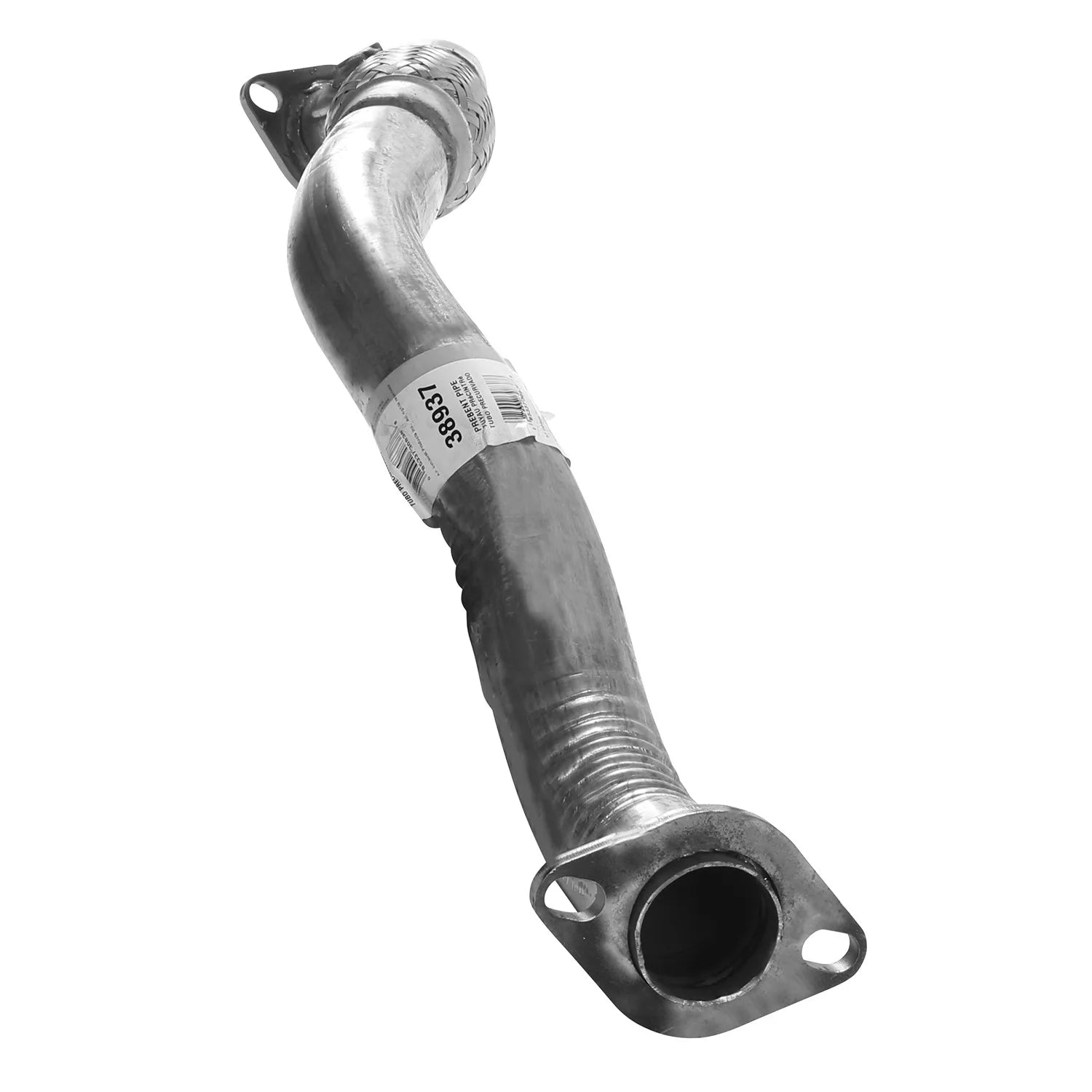 AP Exhaust 38937 2004-2006 Toyota Sienna Exhaust Pipe