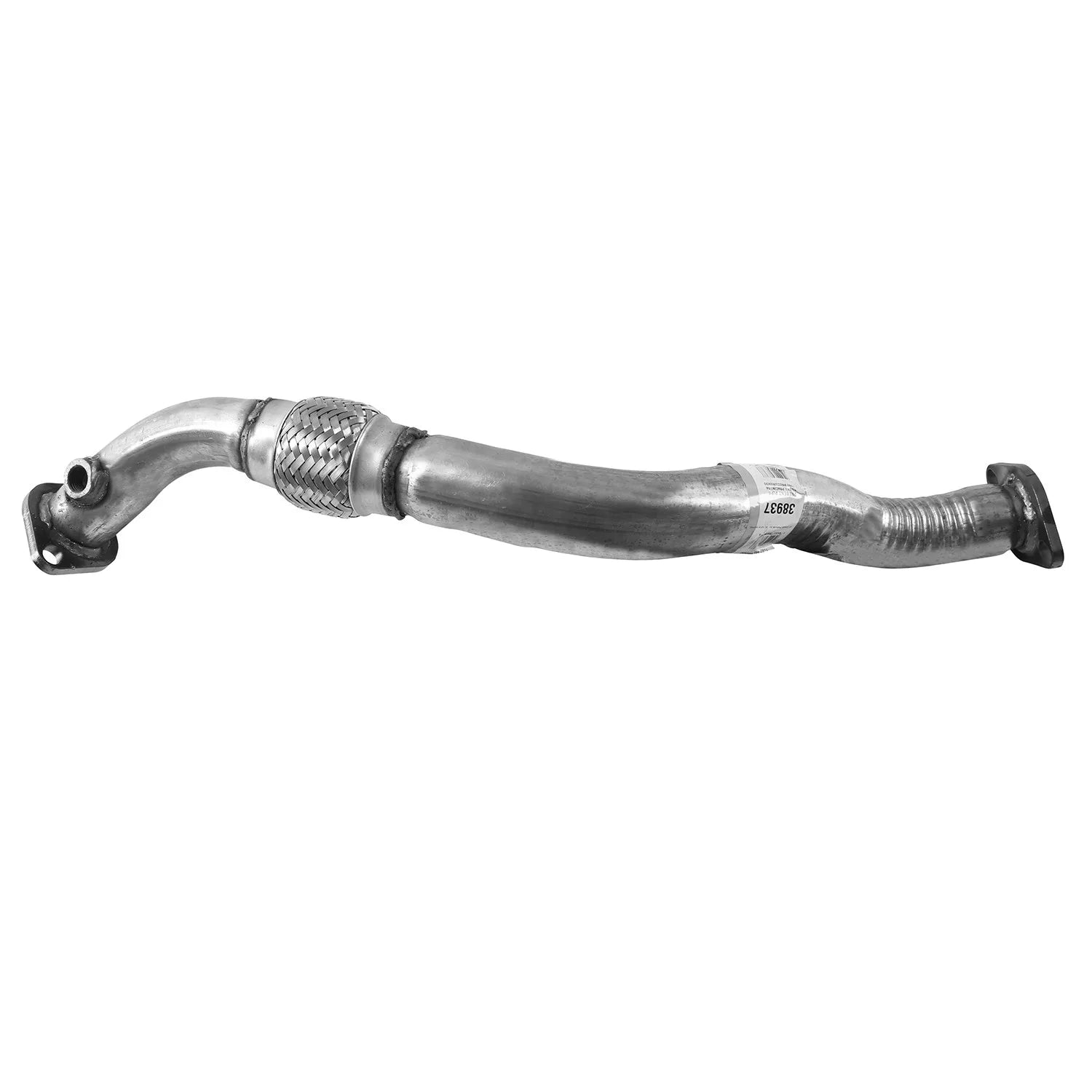 AP Exhaust 38937 2004-2006 Toyota Sienna Exhaust Pipe
