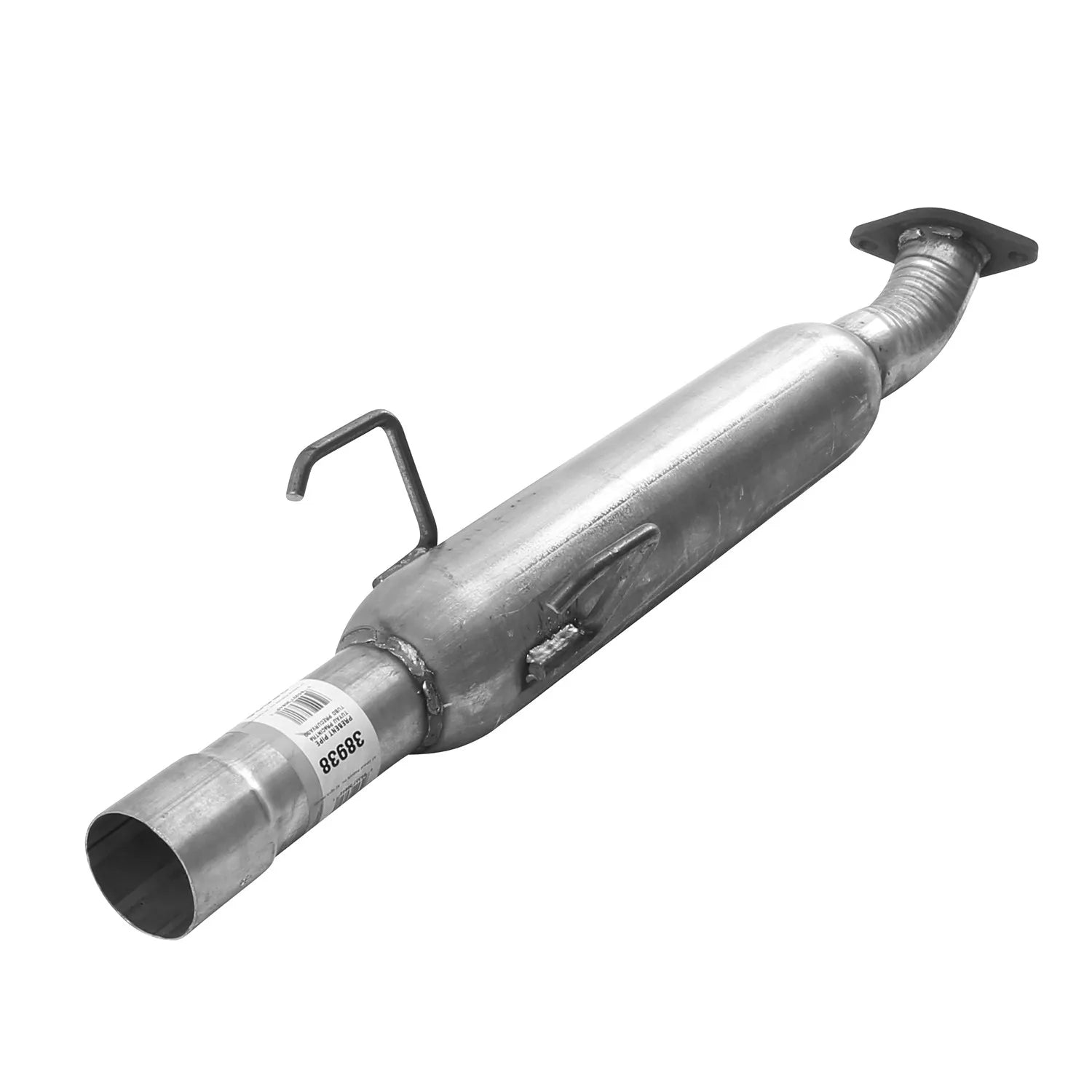 AP Exhaust 38938 2004-2006 Toyota Sienna Exhaust Pipe