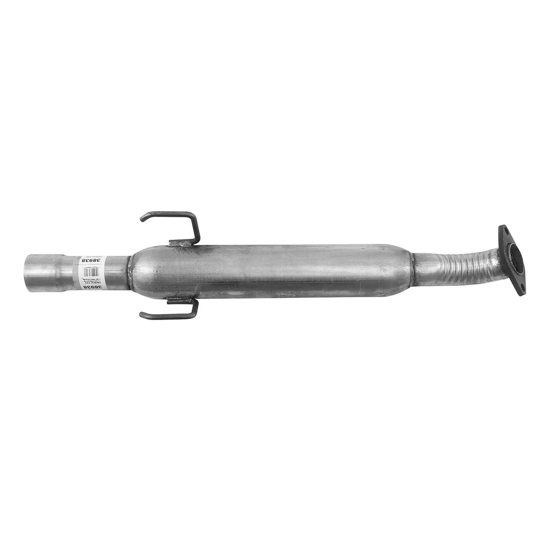 AP Exhaust 38938 2004-2006 Toyota Sienna Exhaust Pipe
