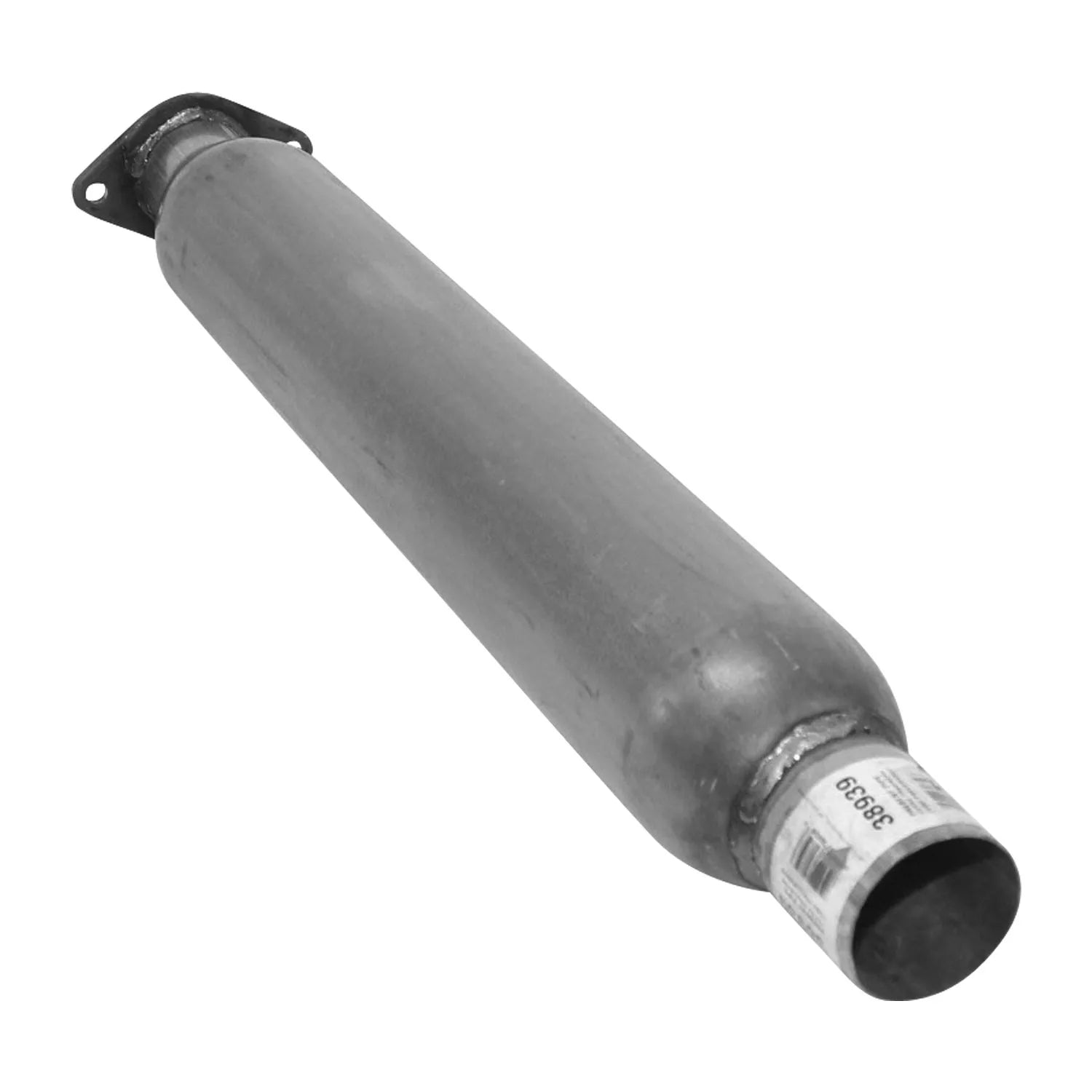 AP Exhaust 38939 2006-2011 Chevrolet Impala Exhaust Pipe