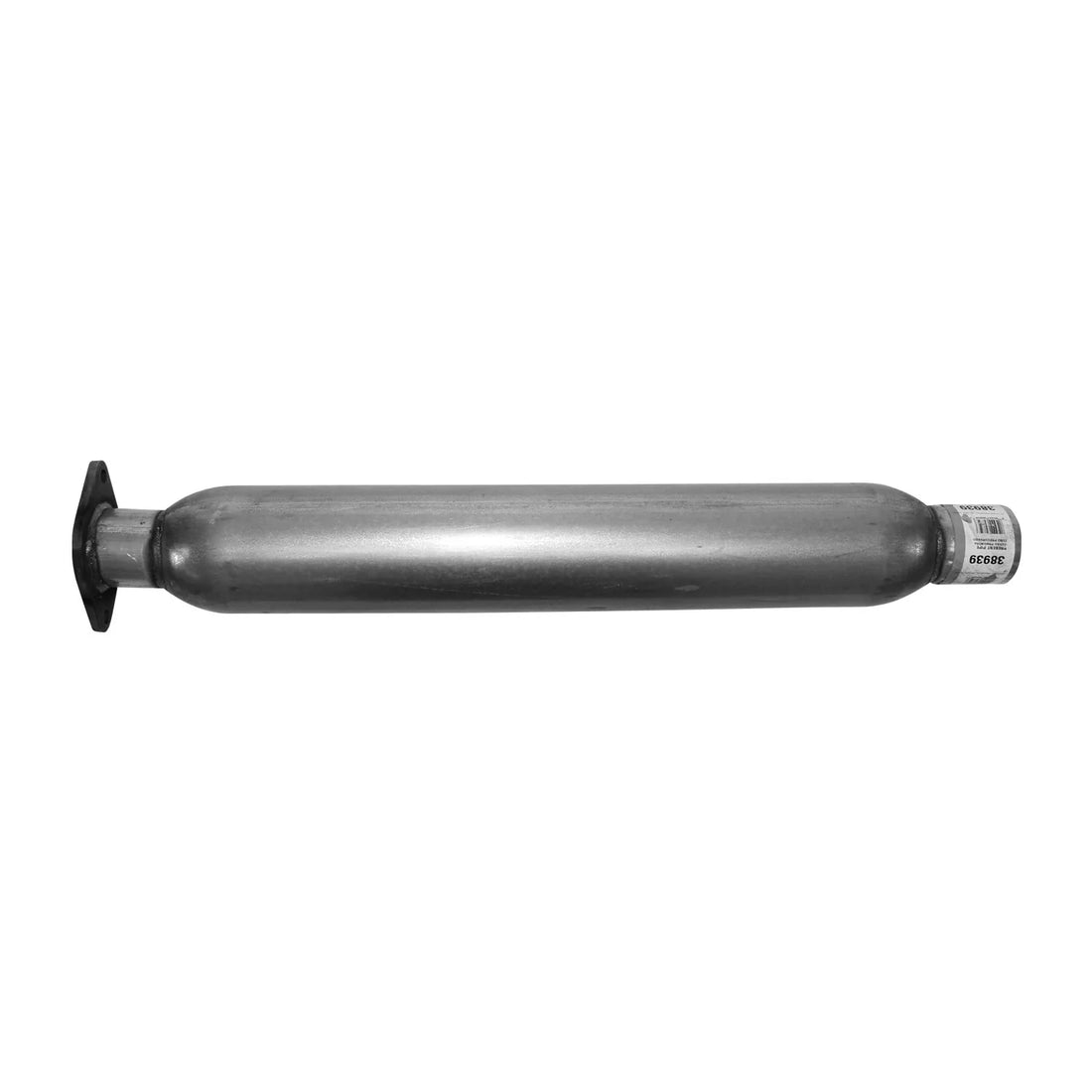 AP Exhaust 38939 2006-2011 Chevrolet Impala Exhaust Pipe