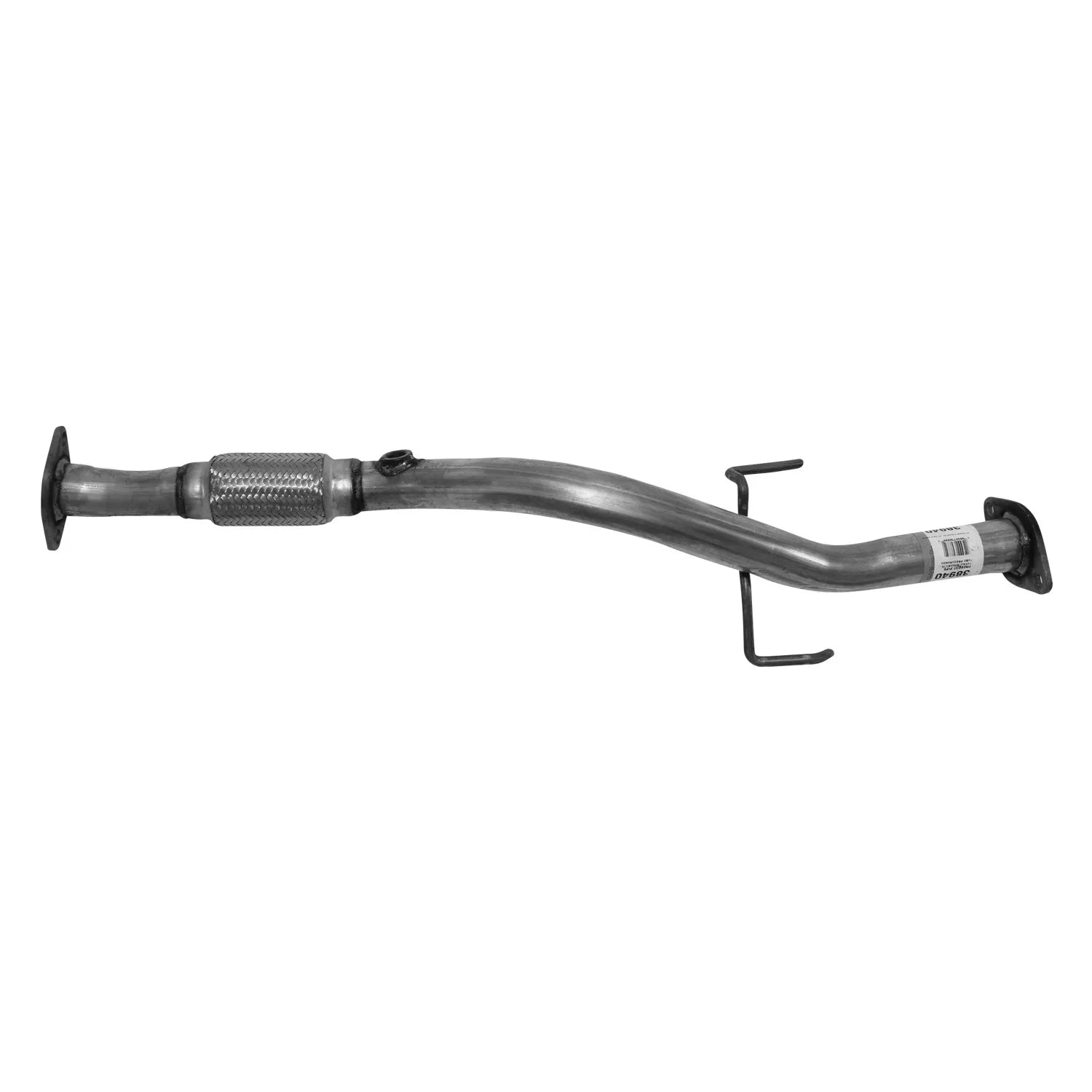 AP Exhaust 38940 2006-2011 Hyundai Accent Exhaust Pipe