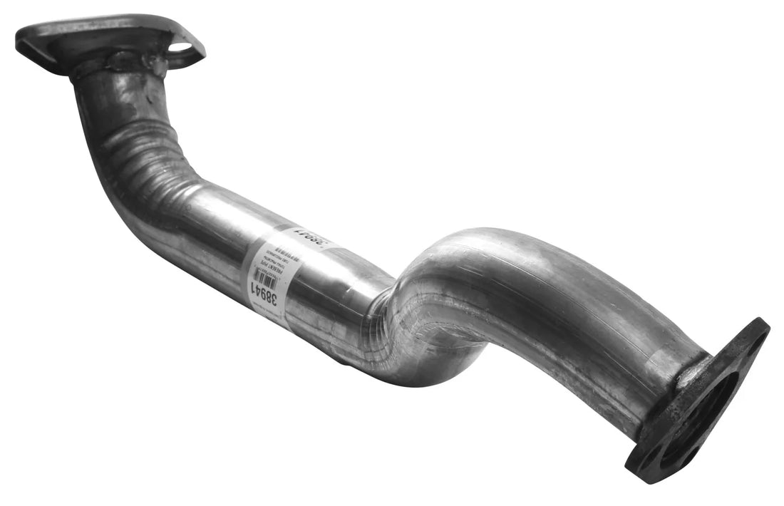AP Exhaust 38941 2006-2011 Honda Civic Exhaust Pipe