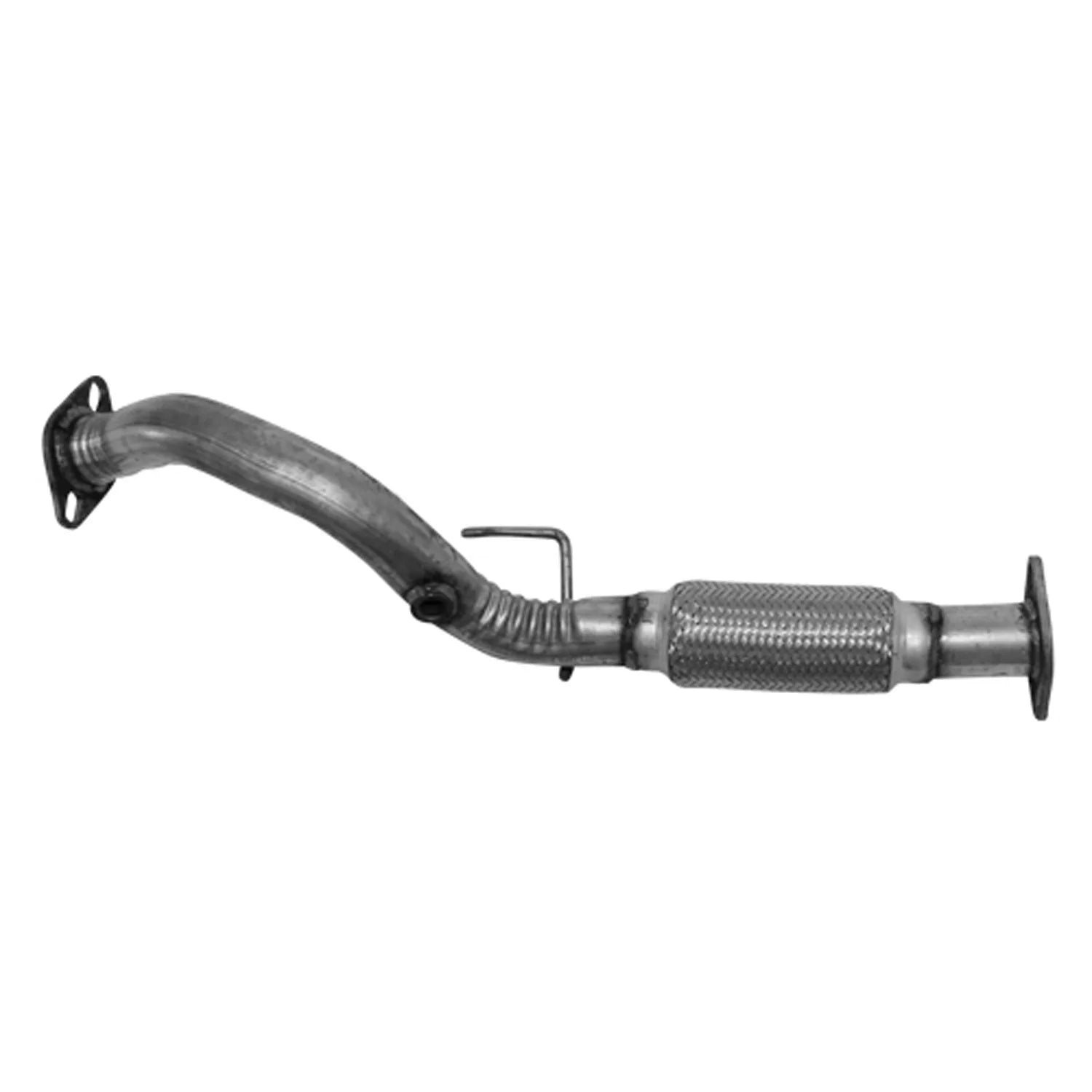 AP Exhaust 38942 2006-2010 Hyundai Elantra Exhaust Pipe